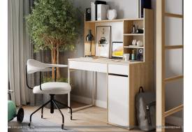 Стол письменный Эдем-1 секция №23 и секция №24