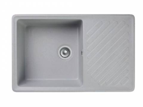 Каменная мойка GranFest Quarz GF-ZL-52