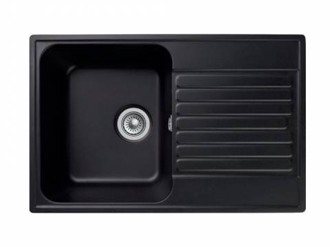 Каменная мойка GranFest Quarz GF-Z78