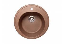 Каменная мойка GranFest Rondo GF-R510