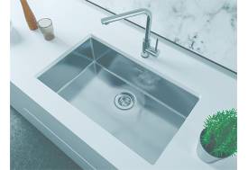 Подстольная мойка Оптима-HM 700.400.10.10