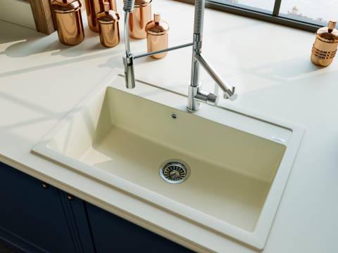 Каменная мойка Florentina Липси 770