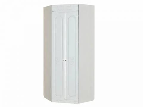 Шкаф угловой Мария-Луиза 5