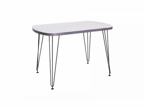 Стол Стаил Ясень Анкор Светлый