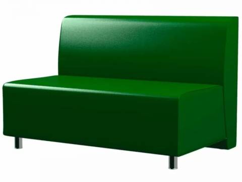 Диван Лайт 1200 Остин Грин