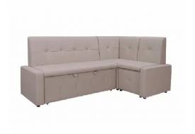 Диван Зефир-2 комбинация 1 с подлокотниками раскладной