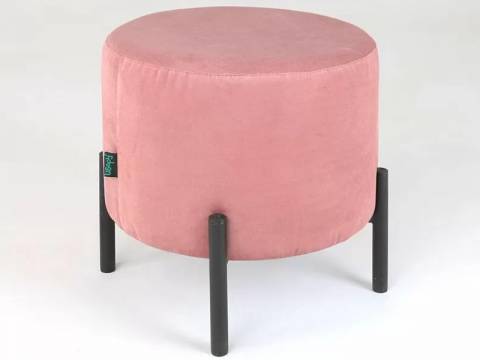 Пуф Альт Лекко Коралл