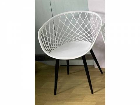 Стул ОС 53 белый