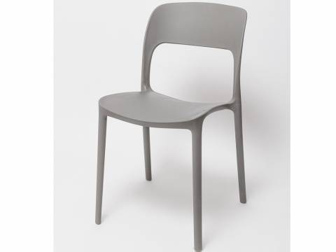 Стул SC 130 серый