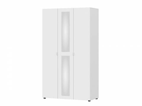 Шкаф трехстворчатый Токио