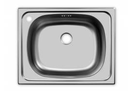 Мойка Ukinox Классика CL 500.400