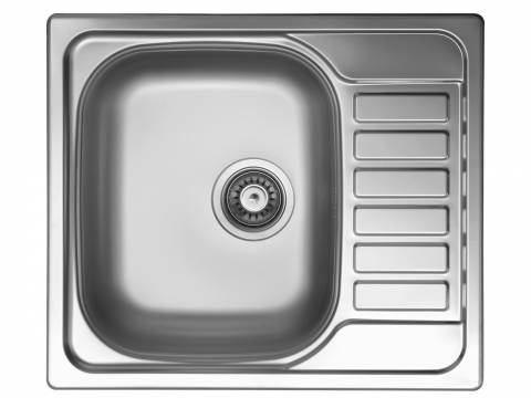 Мойка Ukinox Гранд GR 580.500