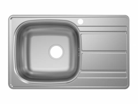 Мойка Ukinox Спектр SP 788.480