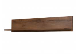 Полка навесная 54.09 Гамма