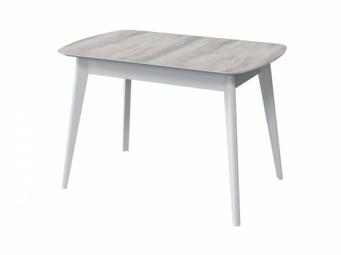 Стол нераздвижной Прайм 1100 Бора Бора