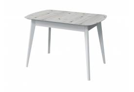 Стол нераздвижной Прайм 1400 Бискайская Сосна