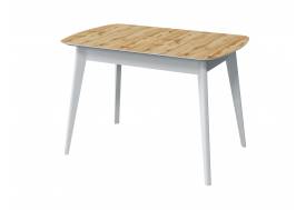 Стол раздвижной Прайм 1400/1720 Дуб Вотан