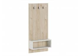 Модуль прикроватный с подсветкой Алиса мод.11