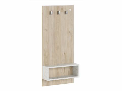 Модуль прикроватный с подсветкой Алиса мод.11