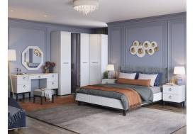Спальня Шарлиз