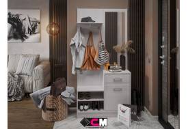 Прихожая Дебора анкор