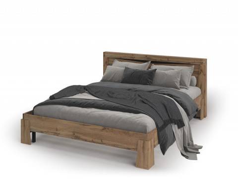 Кровать Паола КР 701 с ортопедом