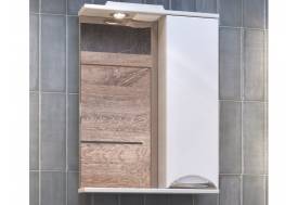 Зеркало Callao 2-500 правое со спотом