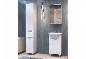 Комплект мебели в ванную Callao 450