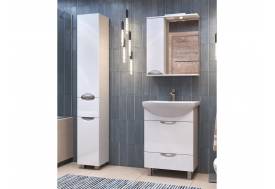 Комплект мебели в ванную Callao 600 с ящиками