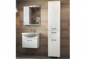 Комплект мебели в ванную Diana 1-600