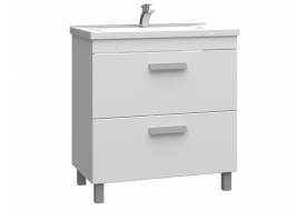 Тумба Nova 2-800 2 ящика Миранда