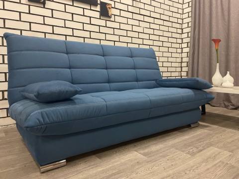 Диван Сноуден Velutа LUX 54