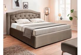 Кровать Фрейм 1400 Бэнд с подъемом