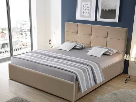 Кровать Фрейм 1800 Кант с подъемом