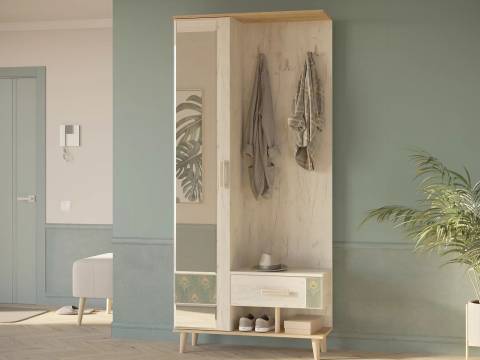 Прихожая Белла 2-3442