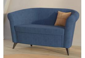 Диван Лагуна 6-5156 в ткани Сапфир