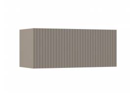 Тумба навесная №2 Оливия Шарли Мокко