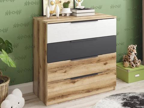 Комод Грация