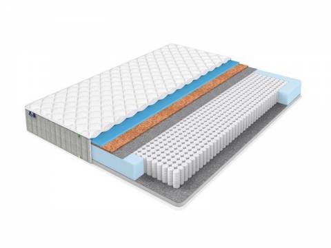 Матрас 140х200 DS Comfort Duo