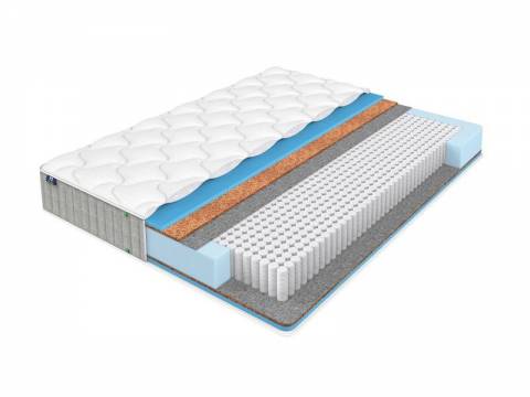 Матрас 200х200 DS Comfort Lux