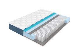 Матрас с чехлом 90х200 DS Orto Sleep Universal БС