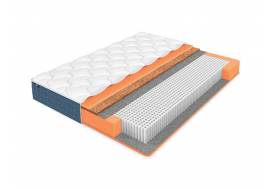 Матрас с чехлом 180х200 DS Orto Sleep Hard