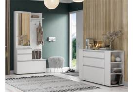 Модульная прихожая Одри