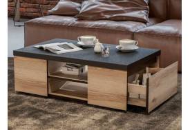 Стол журнальный Берген