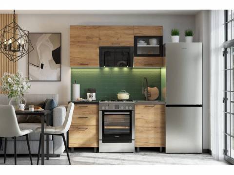 Кухонный гарнитур Аризона 1600