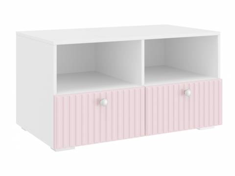 Тумба Алиса ПМ-332.05 с 2-мя ящиками