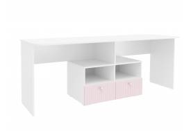 Стол письменный Алиса ПМ-332.10 с ящиками