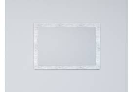 Зеркало Эго З-1 бетон светлый