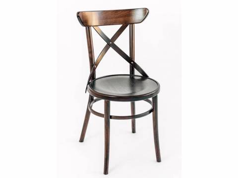 Стул Терра темный орех