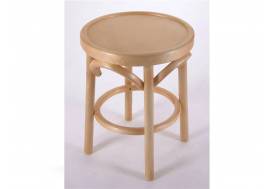 Табурет 450 твердый светлый тон